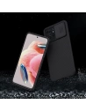 Kup Etui Nillkin Camshield Xiaomi Redmi Note 12 LTE Negru - NLK1084 - {ean13} - Sklep Home Screen