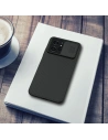 Kup Etui Nillkin Camshield Xiaomi Redmi Note 12 LTE Negru - NLK1084 - {ean13} - Sklep Home Screen