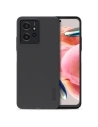Etui Nillkin Frosted Shield Xiaomi Redmi Note 12 LTE Negru