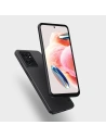 Kup Etui Nillkin Frosted Shield Xiaomi Redmi Note 12 LTE Negru - NLK1085 - {ean13} - Sklep Home Screen