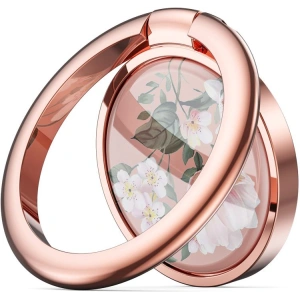 Buy Tech-Protect Magnetic Phone Ring Flower Rose - THP1929 - {ean13} - Home Screen Store Europe