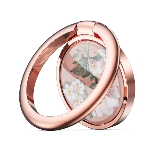 Kup Uchwyt na palec Tech-Protect Magnetic Phone Ring Flower Rose - THP1929 - {ean13} - Sklep Home Screen