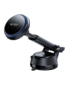 Buy Tech-Protect MM15W-V4 Magnetic MagSafe Dashboard Car Mount Wireless Charger 15W Black - THP1930 - {ean13} - Home Screen Store Europe