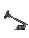 Buy Tech-Protect MM15W-V4 Magnetic MagSafe Dashboard Car Mount Wireless Charger 15W Black - THP1930 - {ean13} - Home Screen Store Europe