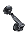 Kup Uchwyt samochodowy z ładowarką bezprzewodową Tech-Protect MM15W-V4 Magnetic MagSafe Dashboard Car Mount Wireless Charger 15W Black - THP1930 - {ean13} - Sklep Home Screen