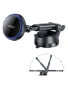 Buy Tech-Protect MM15W-V4 Magnetic MagSafe Dashboard Car Mount Wireless Charger 15W Black - THP1930 - {ean13} - Home Screen Store Europe