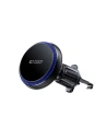 Kup Upevnění do auta s bezdrátovou nabíječkou Tech-Protect MM15W-V4 Magnetic Magsafe Vent Car Mount Wireless Charger 15W Black - THP1931 - {ean13} - Sklep Home Screen