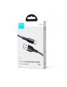 Kup Kábel Joyroom S-UC027A13 USB-A/USB-C 3A 1,2m fekete - JYR731 - {ean13} - Sklep Home Screen