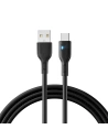 Kabel Joyroom S-UC027A13 USB-A/USB-C 3A 2m černý