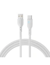 Joyroom Kabel S-UC027A13 USB-A/USB-C 3A 2m weiß