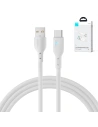 Kup Cablul Joyroom S-UC027A13 USB-A/USB-C 3A 2m alb - JYR733 - {ean13} - Sklep Home Screen