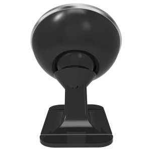 Kup Uchwyt auto magnetic Baseus pentru telefon (argintiu) - BSU4036 - {ean13} - Sklep Home Screen