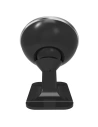Kup Uchwyt auto magnetic Baseus pentru telefon (argintiu) - BSU4036 - {ean13} - Sklep Home Screen