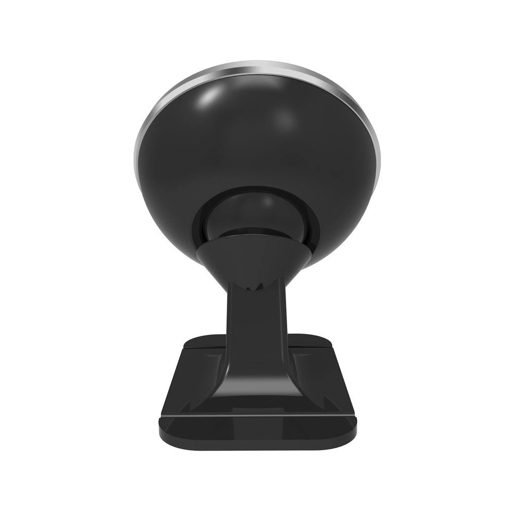 Uchwyt samochodowy magnetyczny Baseus do telefonu (srebrny)