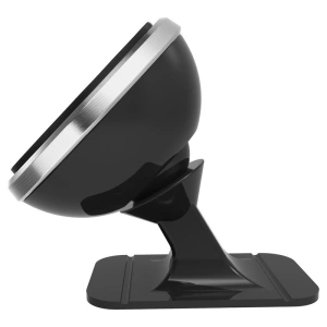 Kup Uchwyt auto magnetic Baseus pentru telefon (argintiu) - BSU4036 - {ean13} - Sklep Home Screen