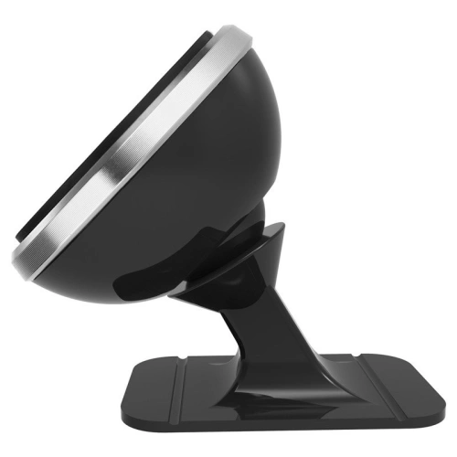 Kup Uchwyt auto magnetic Baseus pentru telefon (argintiu) - BSU4036 - {ean13} - Sklep Home Screen