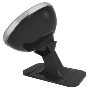 Kup Uchwyt auto magnetic Baseus pentru telefon (argintiu) - BSU4036 - {ean13} - Sklep Home Screen