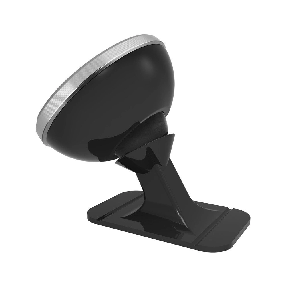 Uchwyt samochodowy magnetyczny Baseus do telefonu (srebrny)