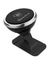 Kup Uchwyt auto magnetic Baseus pentru telefon (argintiu) - BSU4036 - {ean13} - Sklep Home Screen