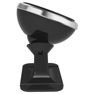 Buy Baseus Magnetic Car Mount for phone (silver) - BSU4036 - {ean13} - Home Screen Store Europe