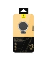 Kup Uchwyt auto magnetic Baseus pentru telefon (argintiu) - BSU4036 - {ean13} - Sklep Home Screen