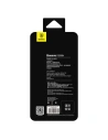 Kup Uchwyt auto magnetic Baseus pentru telefon (argintiu) - BSU4036 - {ean13} - Sklep Home Screen