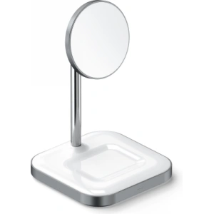 Kup Încărcător wireless MagSafe Satechi Magnetic 2 în 1 (space gray) - STH29 - {ean13} - Sklep Home Screen