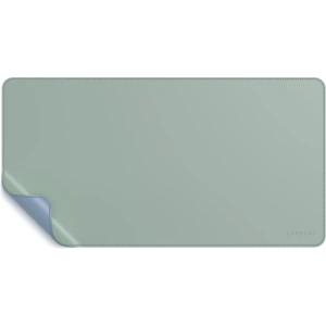 Kup Podkładka pod mysz Satechi Dual Eco Leather Desk dwustronna, eko skóra (blue/green) - STH31 - {ean13} - Sklep Home Screen