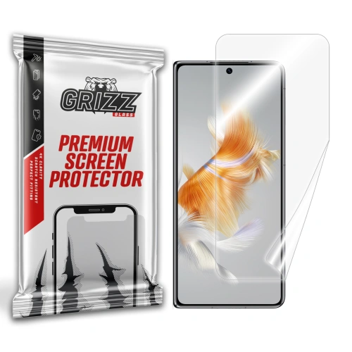 Kup Folia ceramiczna GrizzGlass CeramicFilm do Huawei Mate X3 - GRZ4795 - {ean13} - Sklep Home Screen