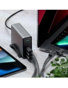 Kup Ładowarka sieciowa Satechi GaN Charger 165W, 4x USB-C - STH36 - {ean13} - Sklep Home Screen