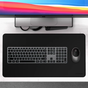 Kup Bezdrátová klávesnice Satechi Slim X3 Bluetooth pro čtyři zařízení USB-C (space gray) - STH38 - {ean13} - Sklep Home Screen