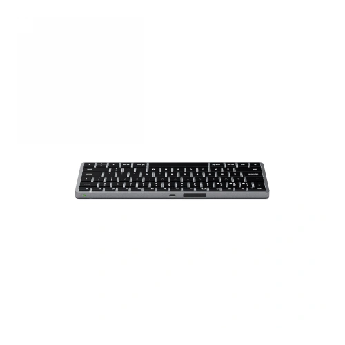 Buy Satechi Slim X1 Wireless Keyboard Bluetooth USB-C (space gray) - STH39 - {ean13} - Home Screen Store Europe