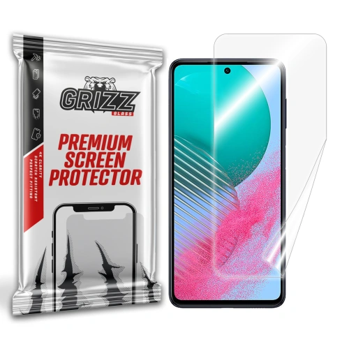 Kup GrizzGlass CeramicFilm pentru Samsung Galaxy M54 - GRZ4798 - {ean13} - Sklep Home Screen