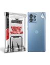 GrizzGlass SatinSkin Motorola Edge 40 Pro
