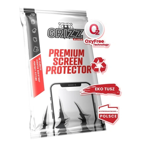 Buy GrizzGlass HybridGlass Infinix Hot 30i - GRZ4808 - {ean13} - Home Screen Store Europe