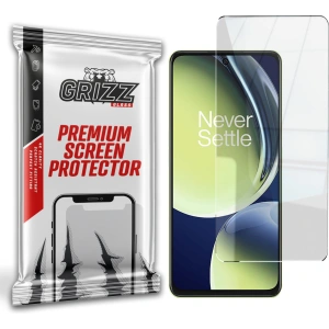 Kup Szkło hybrydowe GrizzGlass HybridGlass do OnePlus Nord CE 3 Lite - GRZ4809 - {ean13} - Sklep Home Screen