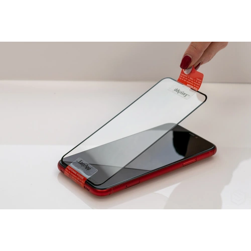 Kup Tvrzené sklo MyScreen Diamond Glass Edge FG Cat S53 5G černé/black Full Glue - MSRN252 - {ean13} - Sklep Home Screen