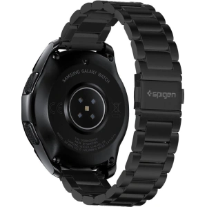 Kup Pasek Spigen Modern Fit Band Samsung Galaxy Watch 4/5/5 Pro/6 Fekete - SPN830BLK - {ean13} - Sklep Home Screen