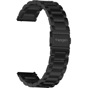 Kup Pasek Spigen Modern Fit Band Samsung Galaxy Watch 4/5/5 Pro/6 Fekete - SPN830BLK - {ean13} - Sklep Home Screen