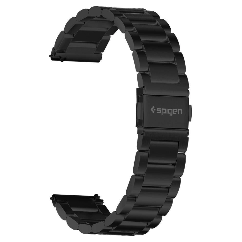 Pasek Spigen Modern Fit Band Samsung Galaxy Watch 4/5/5 Pro/6 Black