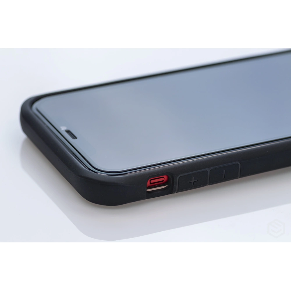 Szkło hartowane MyScreen Diamond Glass Edge FG Oppo A36/A76 czarny/black Full Glue