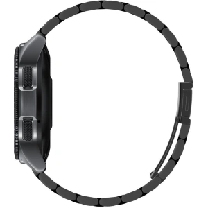 Kup Pasek Spigen Modern Fit Band Samsung Galaxy Watch 4/5/5 Pro/6 Fekete - SPN830BLK - {ean13} - Sklep Home Screen
