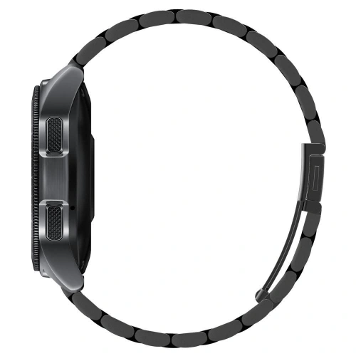 Kup Pasek Spigen Modern Fit Band Samsung Galaxy Watch 4/5/5 Pro/6 Fekete - SPN830BLK - {ean13} - Sklep Home Screen