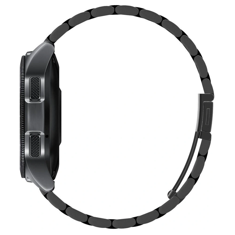 Pasek Spigen Modern Fit Band Samsung Galaxy Watch 4/5/5 Pro/6 Black