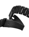 Kup Pasek Spigen Modern Fit Band Samsung Galaxy Watch 4/5/5 Pro/6 Fekete - SPN830BLK - {ean13} - Sklep Home Screen