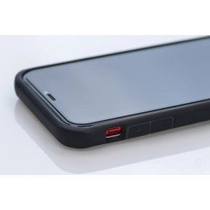 Szkło hartowane MyScreen Diamond Glass Edge FG Vivo Y22s/Y22 czarny/black Full Glue