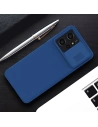 Kup Etui Nillkin Camshield Xiaomi Redmi Note 12 LTE Albastru - NLK1086 - {ean13} - Sklep Home Screen
