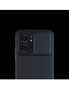 Kup Etui Nillkin Camshield Xiaomi Redmi Note 12 LTE Albastru - NLK1086 - {ean13} - Sklep Home Screen
