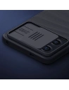 Kup Etui Nillkin Camshield Xiaomi Redmi Note 12 LTE Kék - NLK1086 - {ean13} - Sklep Home Screen