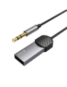 Kup Kábel Tech-Protect Ultraboost Bluetooth Aux Audio Adapter Szürke - THP1932 - {ean13} - Sklep Home Screen